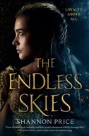 The Endless Skies Price Shannon