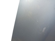 Cofano OPEL ASTRA J (2009-2012) colore Z189