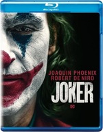 Joker, Blu-ray