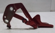 VW GOLF VI CABRIO 1.4 TSI 11R hinge bonnet right 5K7827302B