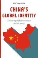 China s Global Identity: Considering the
