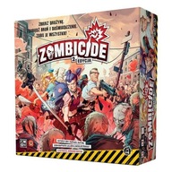 Zombicide (druga edycja)