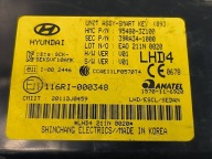 module 95480-3Z100 HYUNDAI I40