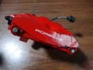caliper brake right rear PORSCHE CAYENNE 7P5 1