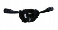 BMW E46 control light switch ring