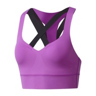 Stanik Sportowy Reebok RC BONDED BRA CE5919