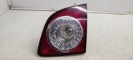 light rear part rear right to the bonnet VW Golf plus
