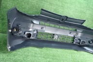 VW CADDY 2K7 LIFT 25- front bumper front PDC