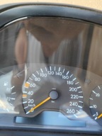 MERCEDES E W210 3.0TD dials 2105409647