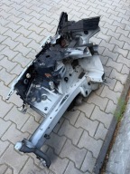 Peugeot 508 II 2.0 hdi quarter front right