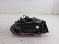 SEAT LEON and light right rear part W fender