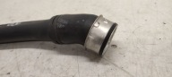 hose wiring air pipe VW Golf V