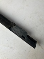 moulding dust door PEUGEOT 308 T9 left front CHROM