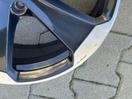 disk hliníkový disk 19 VOLKSWAGEN GOLF VI 2008-2012 5K0601025AB
