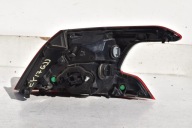 light left rear part PEUGEOT 308 II T9 HATCHBACK 2013-2017R 9677817680 EU