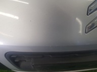 bumper front front CITROEN C3 PICASSO 2010 KTH