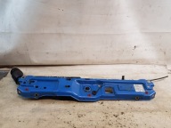 OPEL CORSA C 2001r. tension belt upper front pillar K:Z20A + pipe air