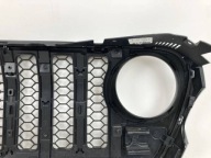 Grill Grill Jeep Wrangler JL Sahara Rubicon Gladiator JT