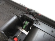 grid air conditioning devices air central BMW e46 EUROPA