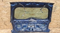 trunk door boot FIAT SEDICI 2005