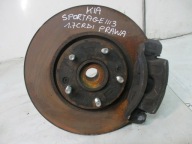 swing right Kia Sportage III 10-15r 1,7 CRDI