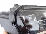 SKODA KAROQ 17-21 PUSZKA light front front right