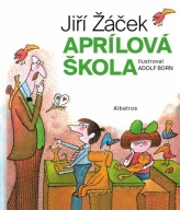 Aprílová škola Jiří Žáček