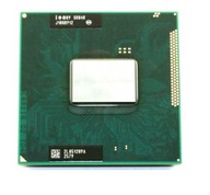 PROCESOR INTEL CORE i3-2310M SR04R 2,10GHz