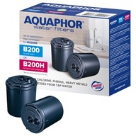 Filtračná vložka Aquaphor Modern 2 ks