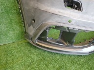AUDI Q3 8U0 S-LINE 11-14 front bumper front