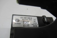 VW PHAETON 06R drain air intake mini motor