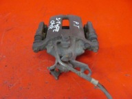 JAGUAR S-TYPE II X200 caliper brake right rear part rear JARZMO