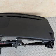 dashboard complete airbag console tension belts cockpit CITROEN DS7 LIFT CROSSBACK 2022