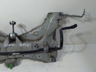 RENAULT CLIO IV RENAULT CAPTUR e Ponte assale Della sospensione (K67)