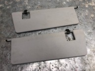 visor cover PRZECIWSLONECZNA left right MERCEDES ML W164
