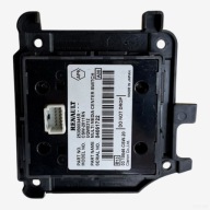 control panel switch RENAULT MEGANE III 253B00345R