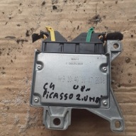 modulo airbag SENSOR airbag CITROEN C4 PICASSO e 9665396680