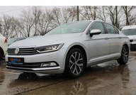 Volkswagen Passat Salon Polska Serwisowany 1,8...