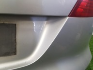 boot doors rear part FORD MONDEO MK 4
