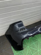 bumper rear rear part BMW X3 G01 M PAKIET
