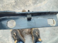 bonnet latch lock right 5008 3008 KPSC 968586748B