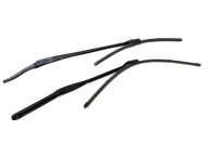 wiper arm left + right BMW 5 G30 LCI