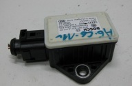 AUDI A6 C6 LIFT KOMBI control unit module sensor ESP 4F0907637A