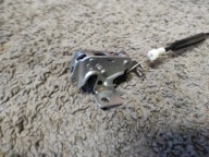 lock rear left fiat Qubo B8052816