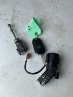 Allumage Insert Clé PILOT OPEL CORSA F 9811802177