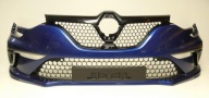 RENAULT MEGANE IV 4 GT-LINE 620224374R below 6 PDC 2016- front bumper