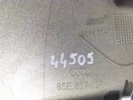 obal krytka zrcadla pravá AUDI A5 B10 24