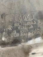 AUDI A4 B9 A5 2.0 TDI DFB Blende Abdeckung MISKI 05L103660A