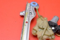 window regulator right rear part EU 69830-02731-B TOYOTA COROLLA E21 sedan 18-25