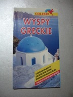 Wyspy Greckie. Doris Seitz